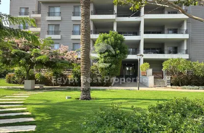 Apartment - 2 Bedrooms - 3 Bathrooms for sale in Mirage City - The 1st Settlement - New Cairo City - Cairo