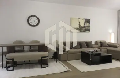 Apartment - Studio - 2 Bathrooms for rent in Mivida - 5th Settlement Compounds - The 5th Settlement - New Cairo City - Cairo