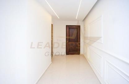 Apartment - 3 Bedrooms - 3 Bathrooms for sale in Valore Antoniades - Smouha - Hay Sharq - Alexandria