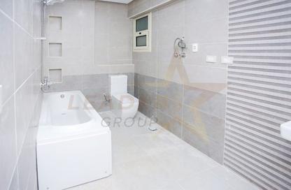 Apartment - 3 Bedrooms - 3 Bathrooms for sale in Valore Antoniades - Smouha - Hay Sharq - Alexandria Apartment - 3 Bedrooms - 3 Bathrooms for sale in Valore Antoniades - Smouha - Hay Sharq - Alexandria