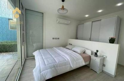 Chalet - 3 Bedrooms - 2 Bathrooms for sale in Fouka Bay - Ras Al Hekma - North Coast Chalet - 3 Bedrooms - 2 Bathrooms for sale in Fouka Bay - Ras Al Hekma - North Coast