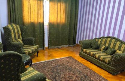 Apartment - 4 - 3 for sale in Zezenia - Hay Sharq - Alexandria