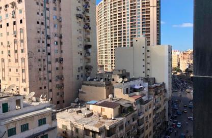 Apartment - 4 - 3 for sale in Zezenia - Hay Sharq - Alexandria