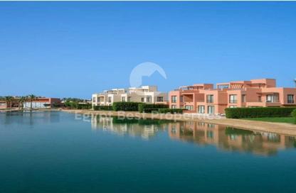 Chalet - 3 - 3 for sale in Makadi Heights - Makadi Orascom Resort - Makadi - Hurghada - Red Sea