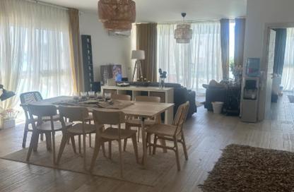 Chalet - 3 Bedrooms - 4 Bathrooms for sale in Fouka Bay - Ras Al Hekma - North Coast Chalet - 3 Bedrooms - 4 Bathrooms for sale in Fouka Bay - Ras Al Hekma - North Coast