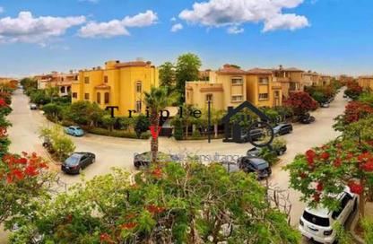 Twin House - 4 Bedrooms - 4 Bathrooms for rent in Dara Gardens - Northern Expansions - 6 October City - Giza Twin House - 4 Bedrooms - 4 Bathrooms for rent in Dara Gardens - Northern Expansions - 6 October City - Giza