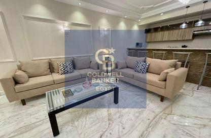 Apartment - 3 Bedrooms - 3 Bathrooms for rent in Garden Residence - Hyde Park - New Cairo City - Cairo Apartment - 3 Bedrooms - 3 Bathrooms for rent in Garden Residence - Hyde Park - New Cairo City - Cairo