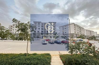 Apartment - 3 Bedrooms - 3 Bathrooms for rent in Garden Residence - Hyde Park - New Cairo City - Cairo Apartment - 3 Bedrooms - 3 Bathrooms for rent in Garden Residence - Hyde Park - New Cairo City - Cairo