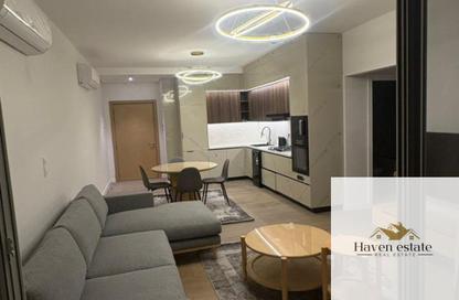 Apartment - 1 Bedroom - 2 Bathrooms for rent in Mivida - 5th Settlement Compounds - The 5th Settlement - New Cairo City - Cairo