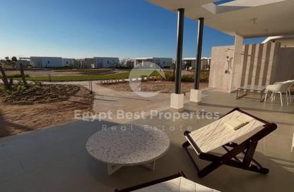 Apartment - 1 Bedroom - 2 Bathrooms for sale in Mesca - Soma Bay - Safaga - Hurghada - Red Sea