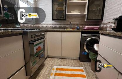 Apartment - 2 Bedrooms - 2 Bathrooms for rent in El Rehab Extension - Al Rehab - New Cairo City - Cairo Apartment - 2 Bedrooms - 2 Bathrooms for rent in El Rehab Extension - Al Rehab - New Cairo City - Cairo