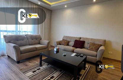 Apartment - 2 Bedrooms - 2 Bathrooms for rent in El Rehab Extension - Al Rehab - New Cairo City - Cairo Apartment - 2 Bedrooms - 2 Bathrooms for rent in El Rehab Extension - Al Rehab - New Cairo City - Cairo