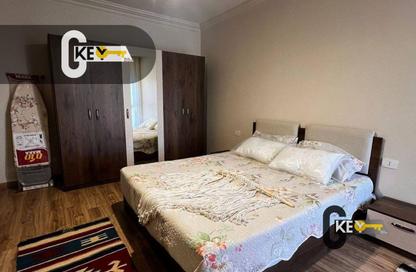 Apartment - 2 Bedrooms - 2 Bathrooms for rent in El Rehab Extension - Al Rehab - New Cairo City - Cairo Apartment - 2 Bedrooms - 2 Bathrooms for rent in El Rehab Extension - Al Rehab - New Cairo City - Cairo