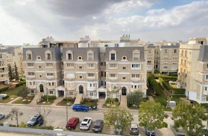 Apartment - 3 Bedrooms - 2 Bathrooms for sale in Mountain View Hyde Park - 5th Settlement Compounds - The 5th Settlement - New Cairo City - Cairo