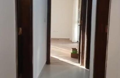 Apartment - 3 - 2 for sale in Al Khamayel city - Sheikh Zayed Compounds - Sheikh Zayed City - Giza