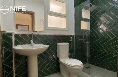 Apartment - 1 - 1 for rent in Al Andalus District - New Cairo City - Cairo