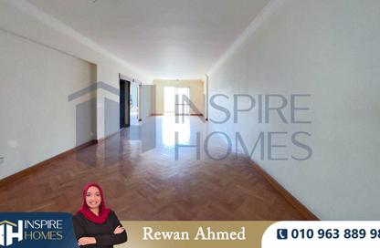 Apartment - 3 Bedrooms - 2 Bathrooms for sale in 14th of May Bridge - Smouha - Hay Sharq - Alexandria
