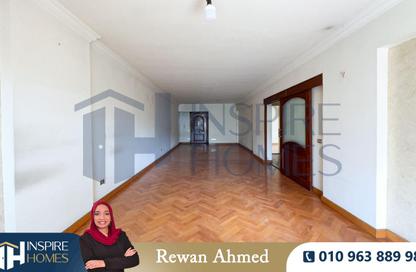 Apartment - 3 Bedrooms - 2 Bathrooms for sale in 14th of May Bridge - Smouha - Hay Sharq - Alexandria