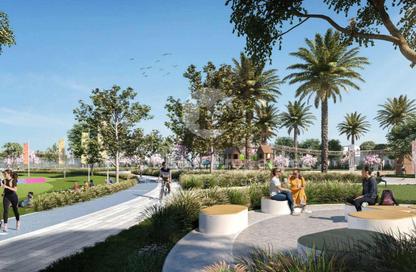Apartment - 3 - 4 for sale in Belle Vie - New Zayed City - Sheikh Zayed City - Giza