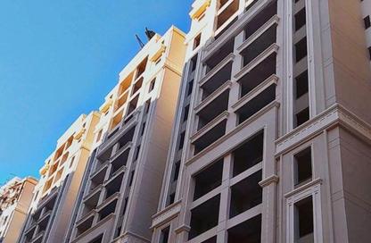 شقة - 3 غرف نوم - 3 حمامات للبيع في مروج - سموحة - حي شرق - الاسكندرية