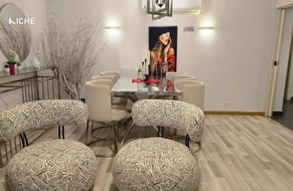 شقة - 3 غرف نوم - 3 حمامات للايجار في نيو جيزة - طريق مصر اسكندرية الصحراوي - مدينة 6 أكتوبر - الجيزة