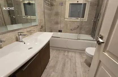 شقة - 3 غرف نوم - 3 حمامات للايجار في نيو جيزة - طريق مصر اسكندرية الصحراوي - مدينة 6 أكتوبر - الجيزة