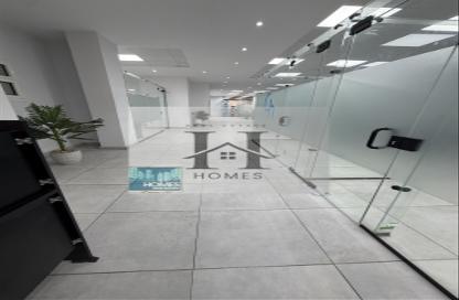 Office Space - 5 Bedrooms - 4 Bathrooms for rent in Maadi Bridge 1 - Maadi - Hay El Maadi - Cairo