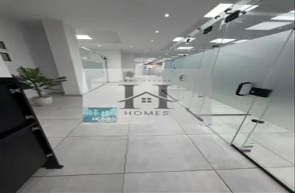 Office Space - 5 Bedrooms - 4 Bathrooms for rent in Maadi Bridge 1 - Maadi - Hay El Maadi - Cairo