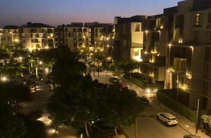 Apartment - 2 - 2 for rent in Eastown - 5th Settlement Compounds - The 5th Settlement - New Cairo City - Cairo