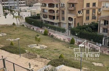 شقة - 3 غرف نوم - 3 حمامات للبيع في مدينة الخمائل - كمبوندات الشيخ زايد - الشيخ زايد - الجيزة