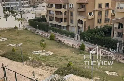 شقة - 3 غرف نوم - 3 حمامات للبيع في مدينة الخمائل - كمبوندات الشيخ زايد - الشيخ زايد - الجيزة