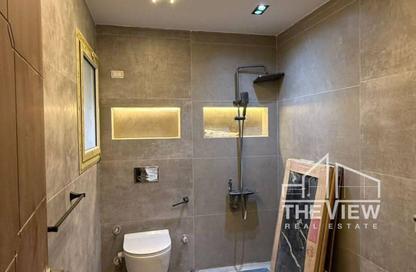 Apartment - 3 Bedrooms - 3 Bathrooms for sale in Al Khamayel city - Sheikh Zayed Compounds - Sheikh Zayed City - Giza