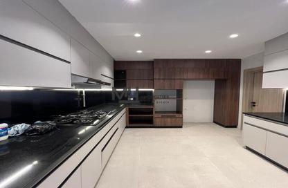 Duplex - 3 Bedrooms - 3 Bathrooms for rent in Eastown - 5th Settlement Compounds - The 5th Settlement - New Cairo City - Cairo