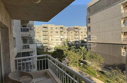 Apartment - 3 Bedrooms - 2 Bathrooms for rent in Street70 - District 2 - The 5th Settlement - New Cairo City - Cairo