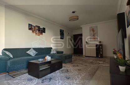 Apartment - 3 Bedrooms - 2 Bathrooms for rent in Street70 - District 2 - The 5th Settlement - New Cairo City - Cairo