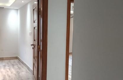 Office Space - Studio - 3 for rent in Rayhanah Plaza - Zahraa El Maadi - Hay El Maadi - Cairo