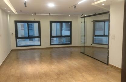 Office Space - Studio - 3 for rent in Rayhanah Plaza - Zahraa El Maadi - Hay El Maadi - Cairo