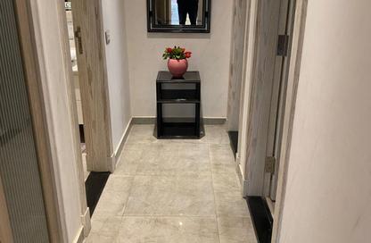 Apartment - 3 Bedrooms - 2 Bathrooms for rent in Lake View Residence - 5th Settlement Compounds - The 5th Settlement - New Cairo City - Cairo