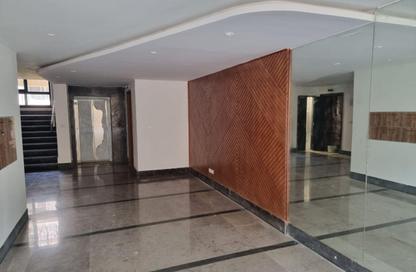 Apartment - 3 Bedrooms - 3 Bathrooms for sale in Badya Palm Hills - 6 October Compounds - 6 October City - Giza