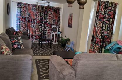 Twin House - 4 Bedrooms - 3 Bathrooms for sale in Stella Heights - Al Alamein - North Coast