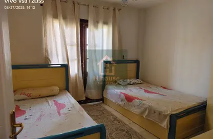 Apartment - 2 Bedrooms - 1 Bathroom for rent in Talaat Mostafa St. - Rehab City Fifth Phase - Al Rehab - New Cairo City - Cairo Apartment - 2 Bedrooms - 1 Bathroom for rent in Talaat Mostafa St. - Rehab City Fifth Phase - Al Rehab - New Cairo City - Cairo