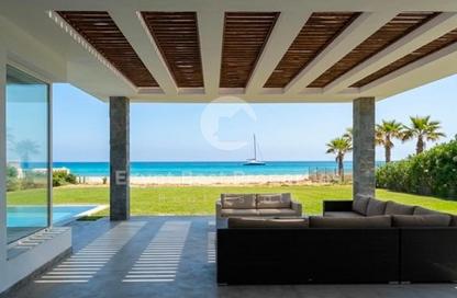Bulk Sale Unit - Studio - 5 Bathrooms for sale in Ceaser - Ras Al Hekma - North Coast