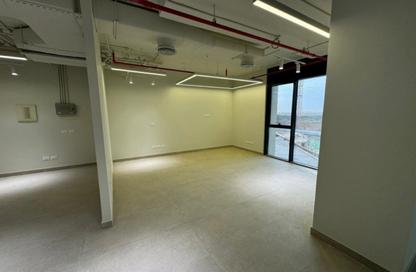 Office Space - Studio - 2 Bathrooms for rent in Garden Residence - Hyde Park - New Cairo City - Cairo