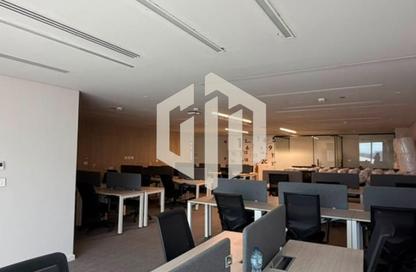 Office Space - Studio - 1 Bathroom for rent in UVenues - The 1st Settlement - New Cairo City - Cairo