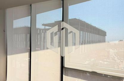 Office Space - Studio - 1 Bathroom for rent in UVenues - The 1st Settlement - New Cairo City - Cairo