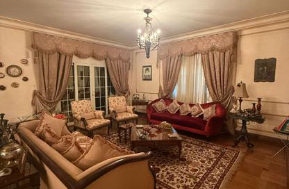 Villa - 6 Bedrooms - 5 Bathrooms for sale in Dara Gardens - Northern Expansions - 6 October City - Giza