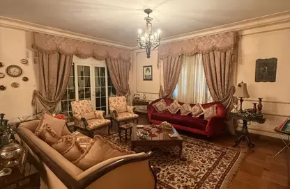 Villa - 6 Bedrooms - 5 Bathrooms for sale in Dara Gardens - Northern Expansions - 6 October City - Giza