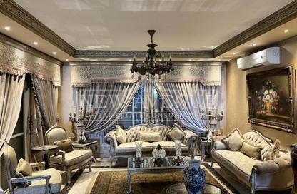 Twin House - 4 - 4 for sale in Dyar Compound - 90 Street - The 5th Settlement - New Cairo City - Cairo