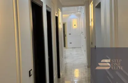 شقة - 3 غرف نوم - 2 حمامات للبيع في الايا - كمبوندات هليوبوليس الجديدة - هليوبوليس الجديدة - القاهرة