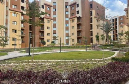 Apartment - 3 Bedrooms - 2 Bathrooms for sale in Al Maqsad - New Capital Compounds - New Capital City - Cairo